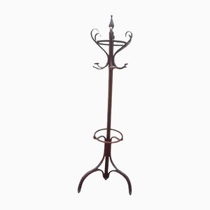 Coat Rack in the style of Thonet, 1900s