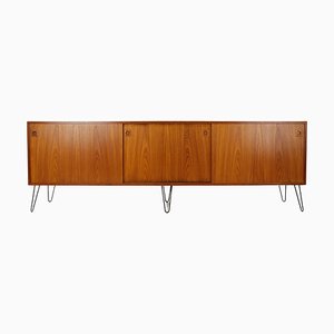Upcycled Sideboard, Denmark, 1960s