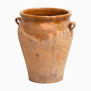 Vase Traditionnel en Céramique, Espagne, 1960s