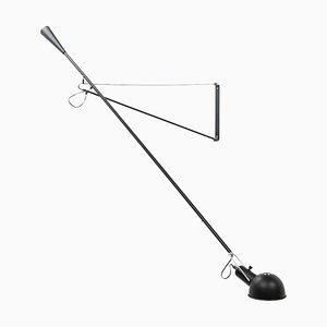 Lampada da parete modello 265 di Paolo Rizzatto per Arteluce, anni '70