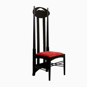 Argyle Chair by Charles Rennie Mackintosh, 1970s