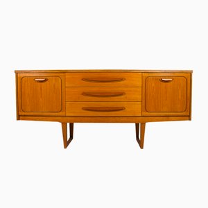 Vintage Sideboard from Stonehill, 1960s