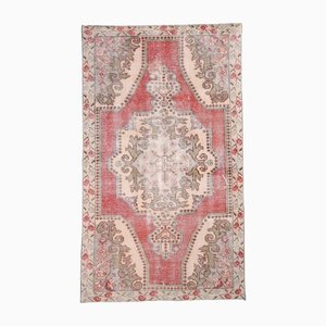 Tapis Vintage en Laine