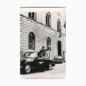 Desconocido, Gianni Morandi, fotografía vintage, años 70