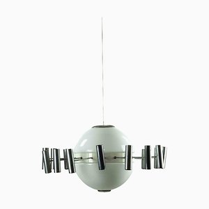 Space Age Chandelier, 1970s