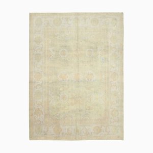 Tapis Oushak Beige, 2000s