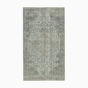 Tapis Surteint Gris