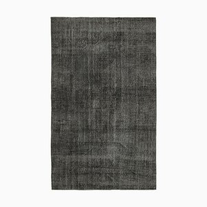 Tapis Surteinté Noir