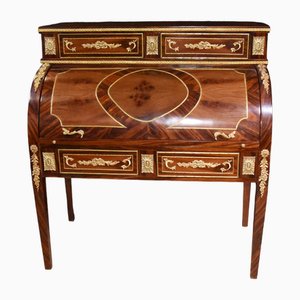 Empire French Bureau Writing Table