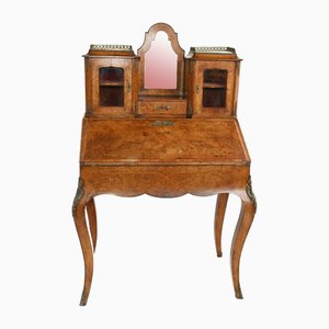 Bureau Happiness of the Day en Noyer, France, 1880s