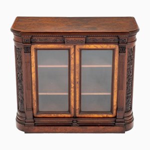 Side Cabinet from Gillows and Co., 1880s