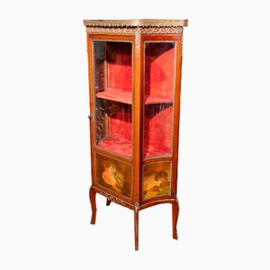 Display Cabinet in the style of Angela Kaufman, 1890s