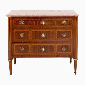 Antique French Chest of Drawers, 1880s