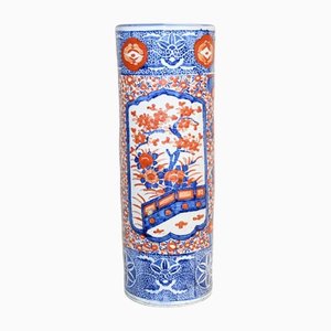 Japanese Porcelain Imari Vase