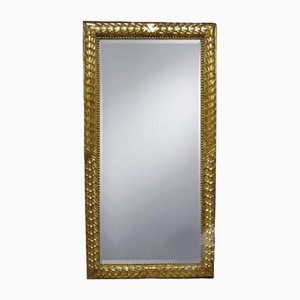 Tall Regency Pier Mirror