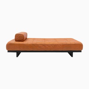 Vintage Swiss DS-80 Daybed from de Sede, 1970