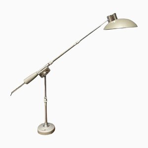 Vintage Tischlampe von Ferdinand Solère, 1950er