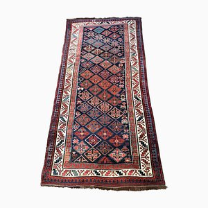 Long Tapis Antique Caucasien