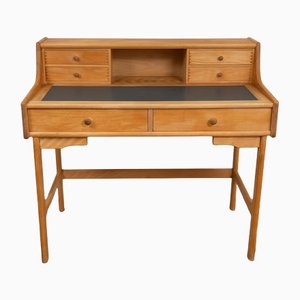 Writing Desk attributed to Andreas Hansen, 1970s