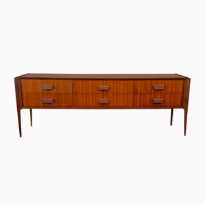 Console Table from Dassi, 1950s