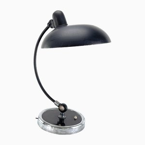 6631 President Table Lamp by Christian Dell for Kaiser Idell / Kaiser Leuchten, 1930s