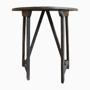 Table Console Laquée, 2000s