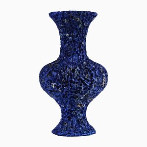 Vase Dynasty #3 en Bois par Michael Young