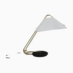 Lampe de Bureau, Italie, 1970s