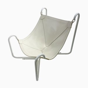 Baffo Lounge Chair by Gianni Pareschi and Ezio Didone for Busnelli, Italy, 1960s