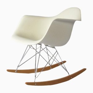 RAR Stuhl von Charles & Ray Eames für Vitra, 1950er