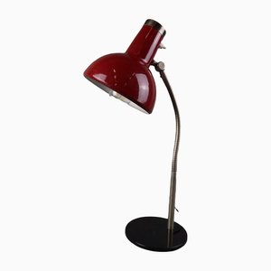 Desk Lamp by H. Busquet for Hala Zeist