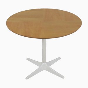 Round Coffee Table from Opal Möbel
