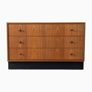 Chest of Drawers from Lübke, 1960s