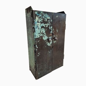 Industrial Factory Cabinet