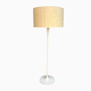 Large Tulip Floor Lamp with Dimmable Upward & Downward Lights from Staff, Germany, 1960s