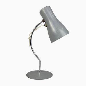 Vintage Table Lamp by Josef Hurka for Napako, 1970s