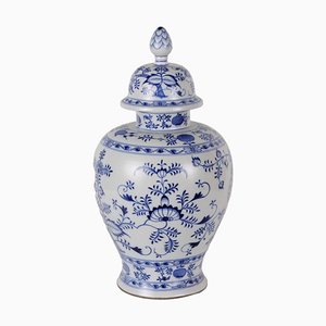 20th Century Porcelain Vase from Meissen, Germany