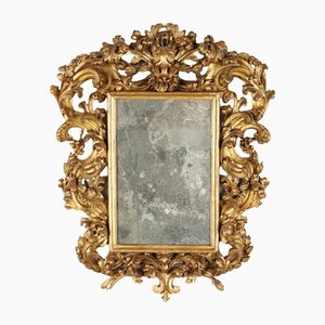 Baroque Mirror, Florence