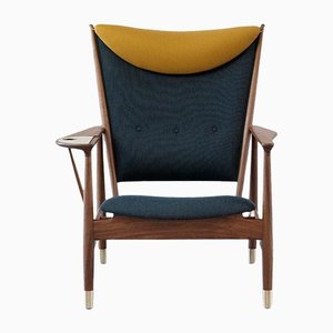 Whisky Chair by Finn Juhl