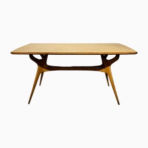 Table in Ant and Beech Wood, 1950s