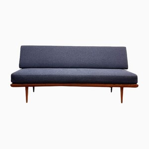 Mid-Century Daybed by Peter Hvidt for France & Son, 1960s