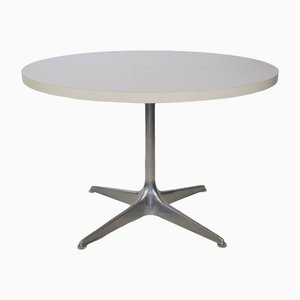 Mid-Century Model Sedia Dining Table by Horst Brüning for Cor, 1970s