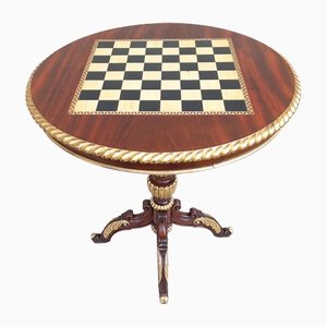 19th Century Chess Board