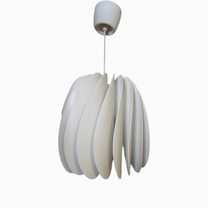 Modern Suspension Lamp in the style of Tom Rossau, 1990s