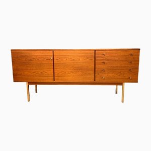 Rosewood Sideboard, Germany, 1960s