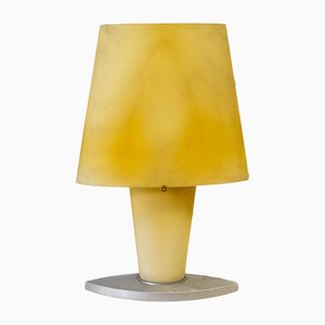 Große Nr. 2892 Tischlampe von Daniela Puppa für Fontana Arte, Italy, 1991