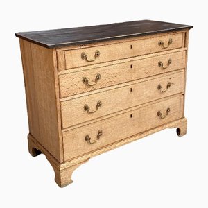 Chest of Drawers in Oak, 1940s