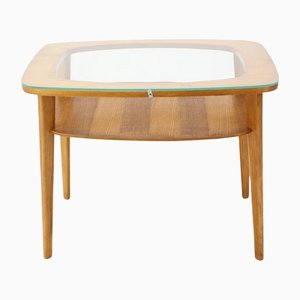 Table Basse de Jitona, Tchécoslovaquie, 1960s