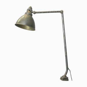 Lámpara de escritorio Kandem modelo 574 años 20 de Marianne Brandt