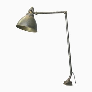 Lampe de Bureau Kandem, Modèle 574, 1920s par Marianne Brandt